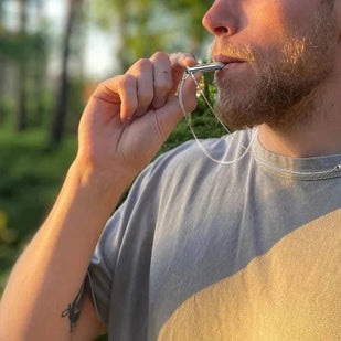 Inhala la Resistencia Perfecta.