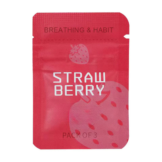 Esencias de sabor natural