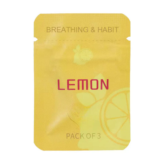 Esencias de sabor natural